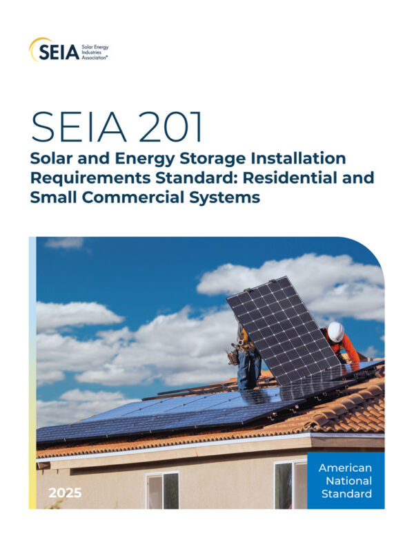 SEIA 201